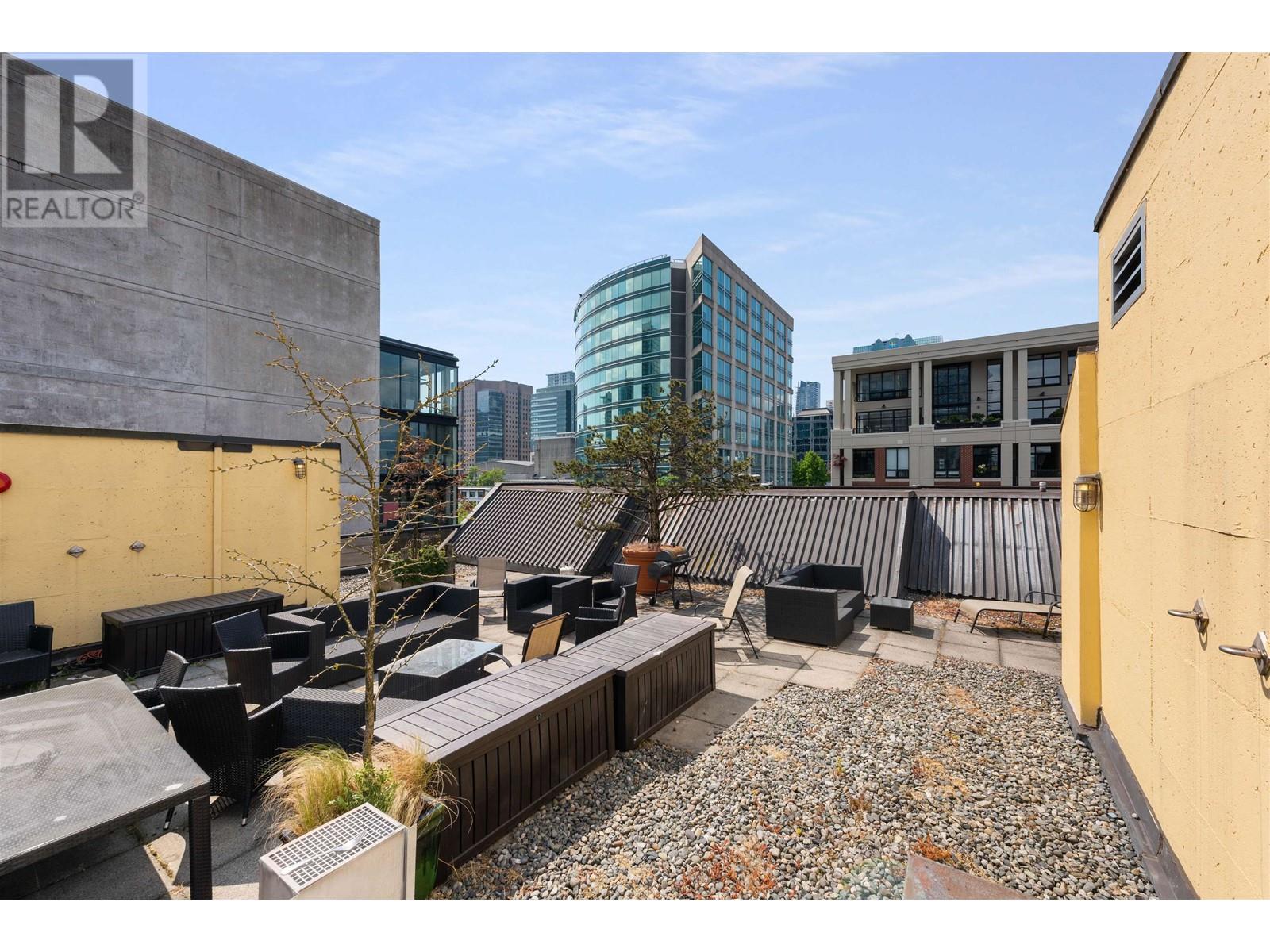 4-11 550 Beatty Street, Vancouver, British Columbia  V6B 2L3 - Photo 20 - R2827490