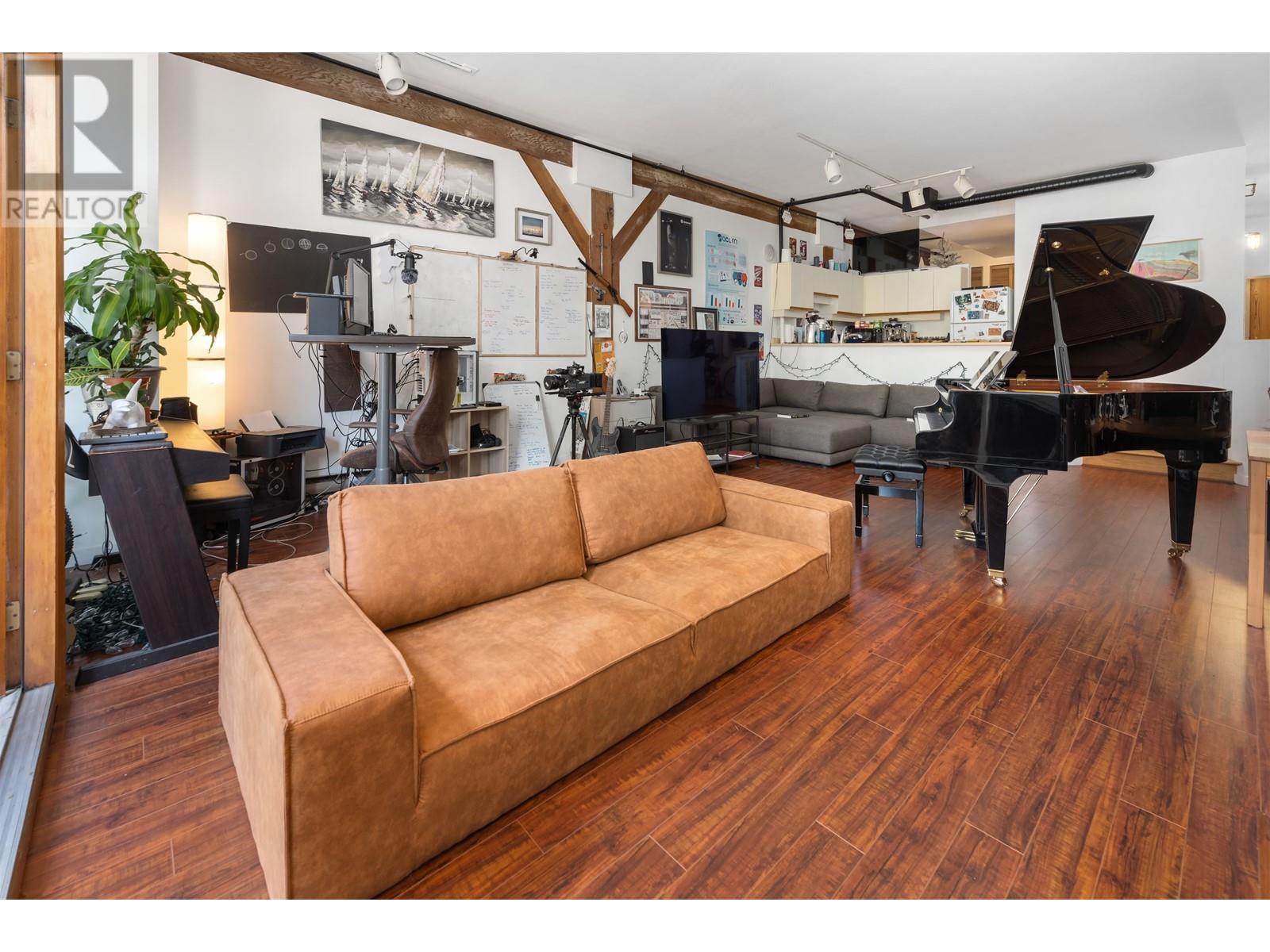 4-11 550 Beatty Street, Vancouver, British Columbia  V6B 2L3 - Photo 4 - R2827490