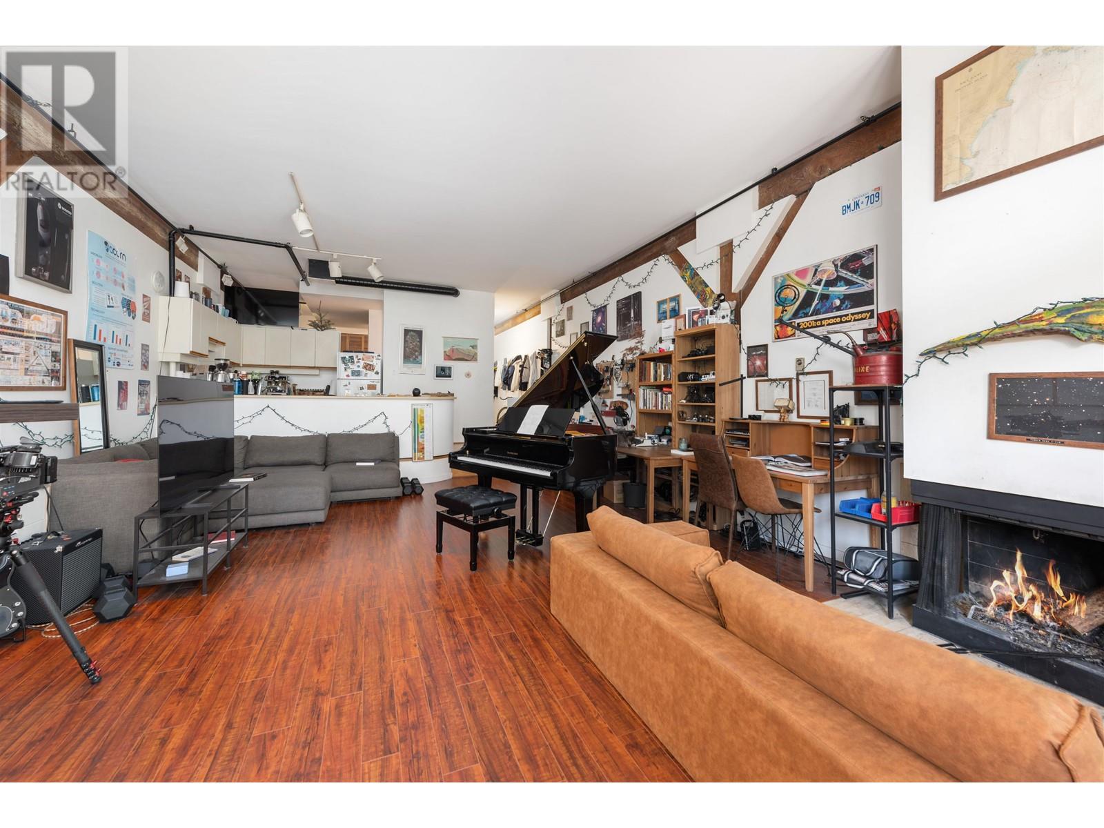 4-11 550 Beatty Street, Vancouver, British Columbia  V6B 2L3 - Photo 5 - R2827490