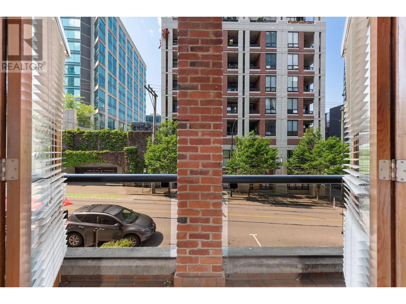 4-11 550 Beatty Street, Vancouver, British Columbia  V6B 2L3 - Photo 7 - R2827490
