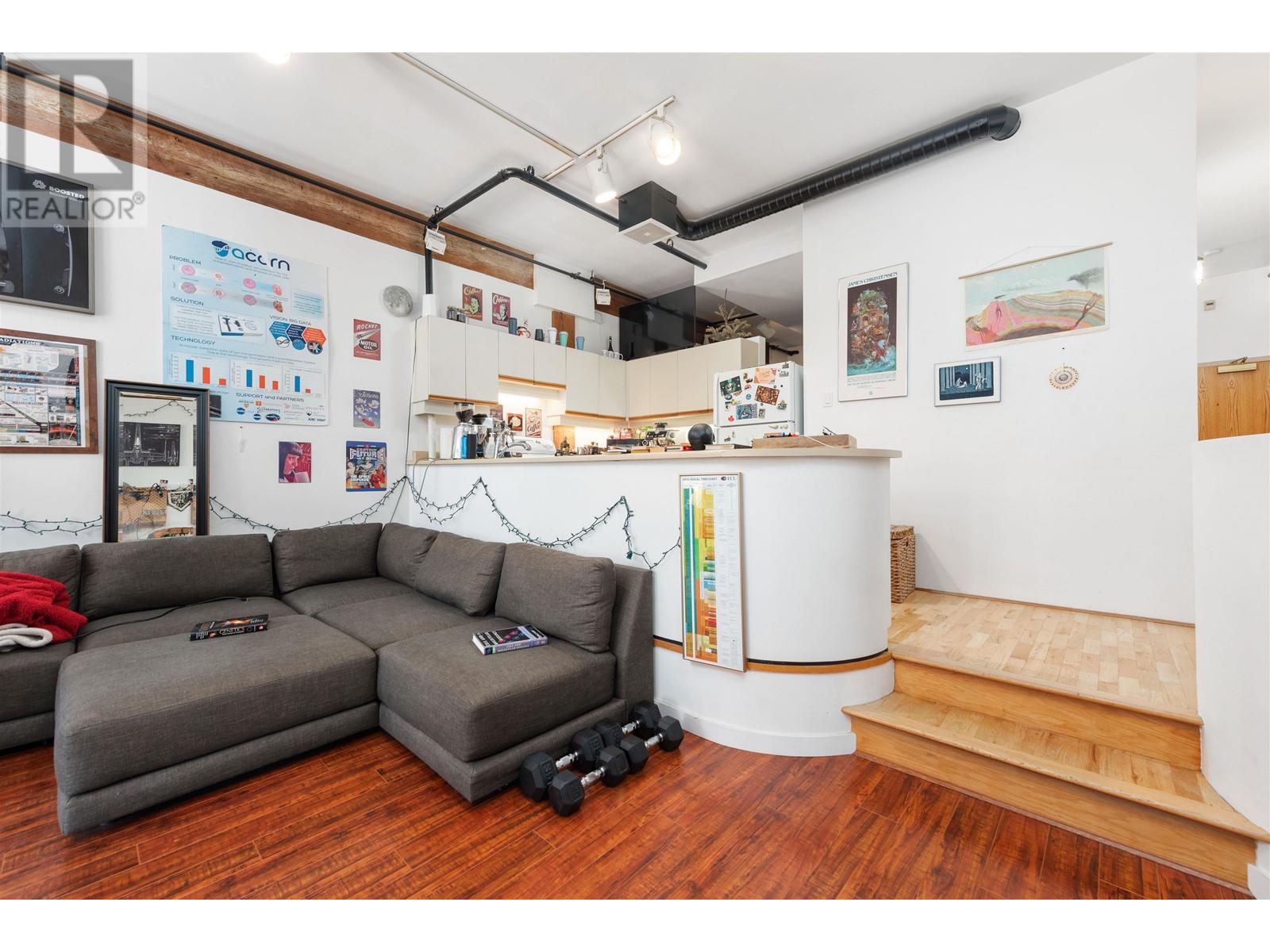 4-11 550 Beatty Street, Vancouver, British Columbia  V6B 2L3 - Photo 8 - R2827490