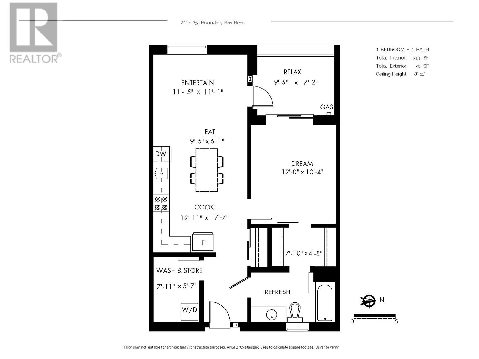 211 251 Boundary Bay Road, Delta, British Columbia  V4L 0B6 - Photo 25 - R2827499