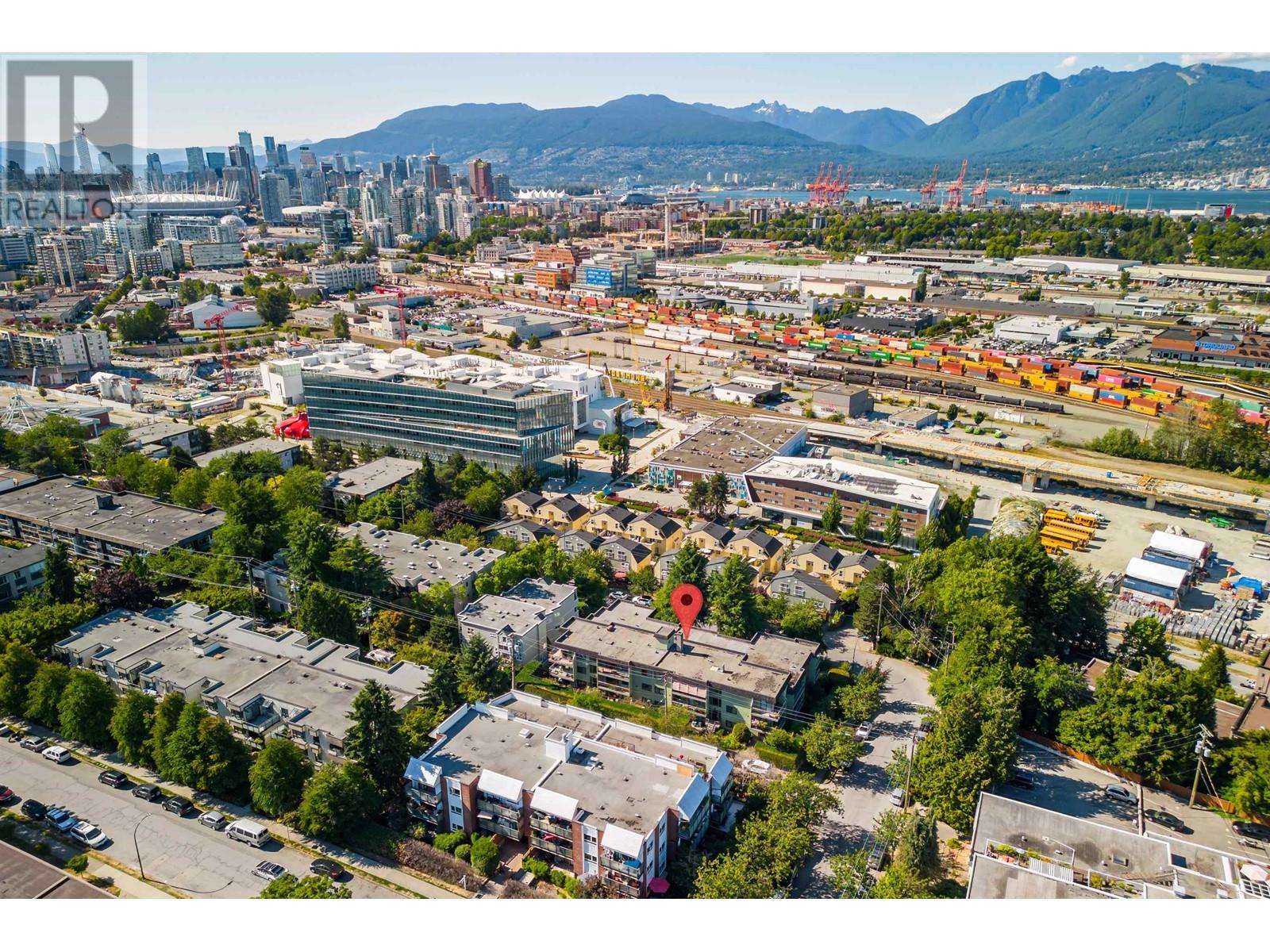 216 680 E 5th Avenue, Vancouver, British Columbia  V5T 1J2 - Photo 18 - R2827504