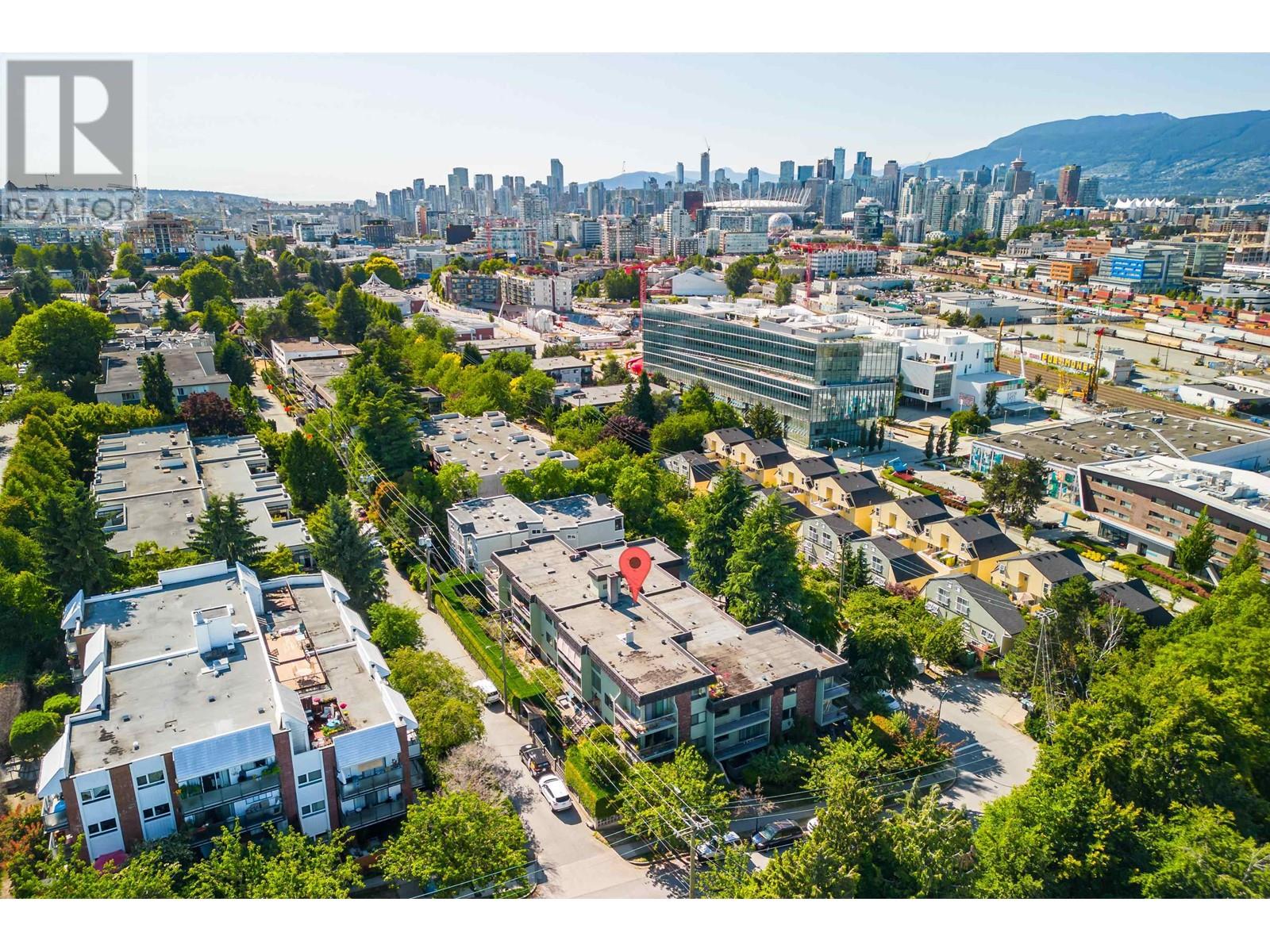 216 680 E 5th Avenue, Vancouver, British Columbia  V5T 1J2 - Photo 19 - R2827504