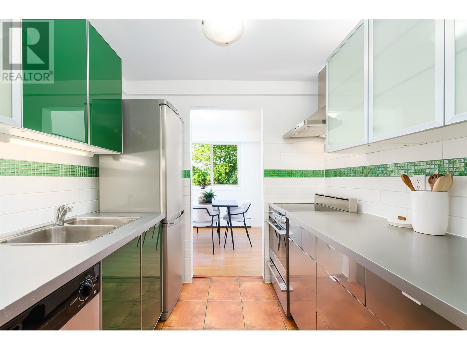 216 680 E 5th Avenue, Vancouver, British Columbia  V5T 1J2 - Photo 6 - R2827504