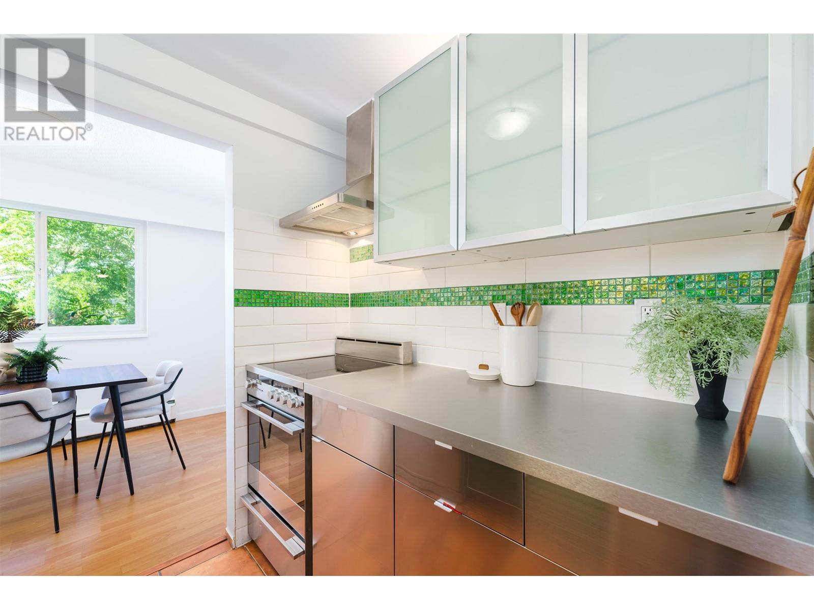 216 680 E 5th Avenue, Vancouver, British Columbia  V5T 1J2 - Photo 7 - R2827504