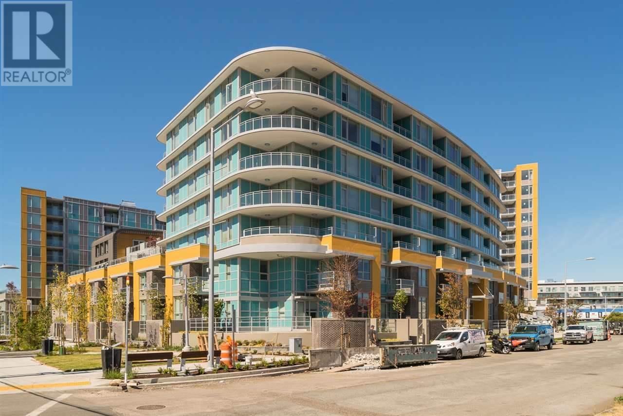 602 5619 CEDARBRIDGE WAY, richmond, British Columbia