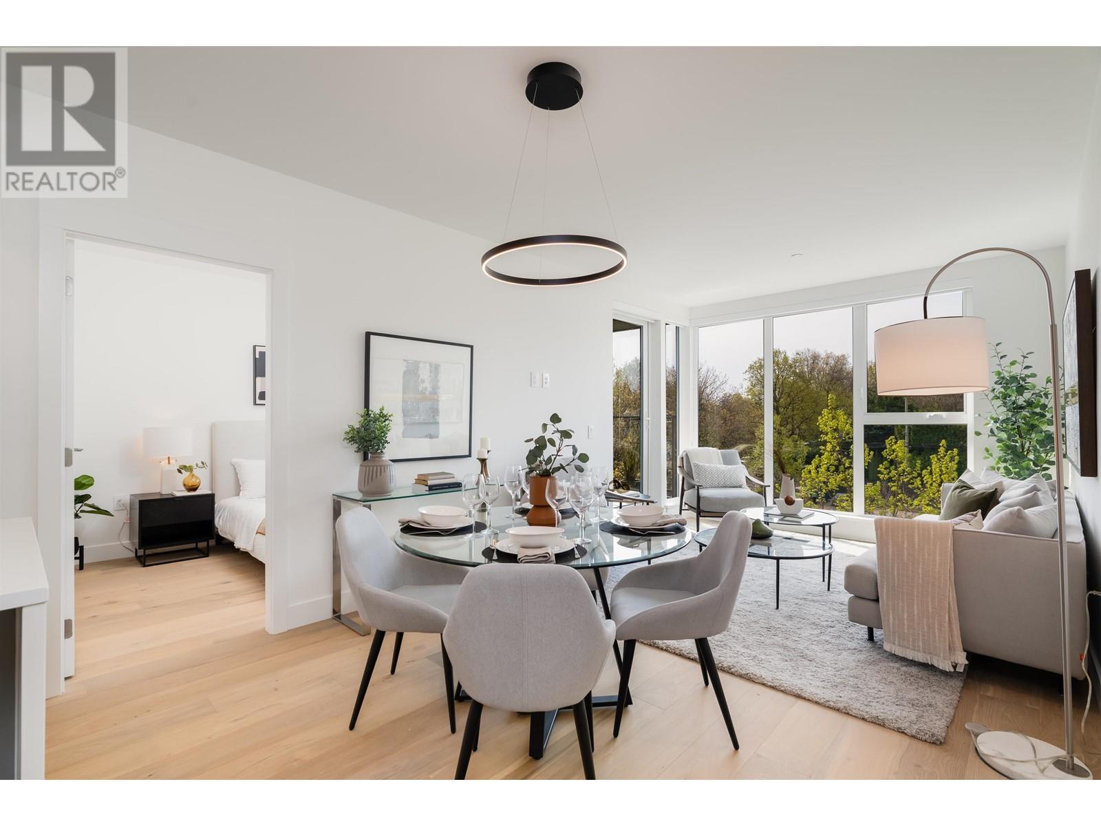 202 2485 Larch Street, Vancouver, British Columbia  V6K 0A3 - Photo 11 - R2827508