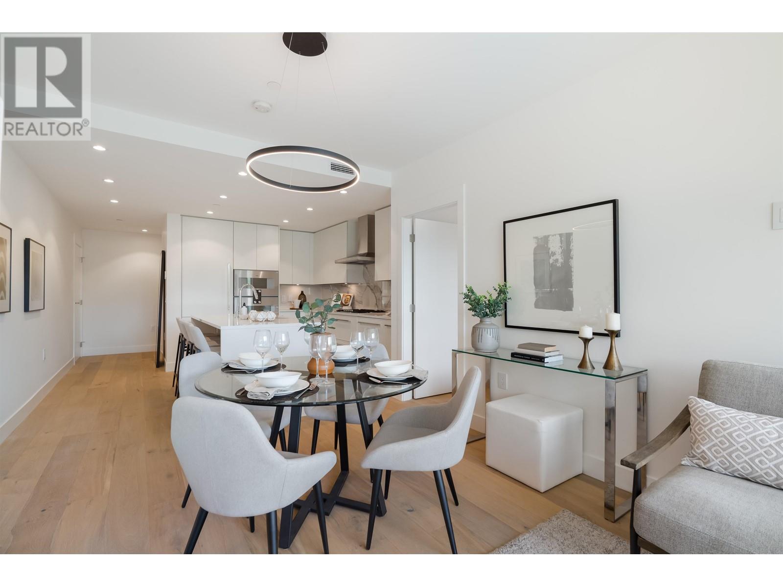 202 2485 Larch Street, Vancouver, British Columbia  V6K 0A3 - Photo 12 - R2827508
