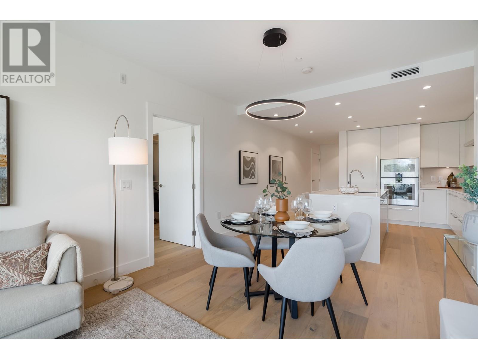 202 2485 Larch Street, Vancouver, British Columbia  V6K 0A3 - Photo 13 - R2827508