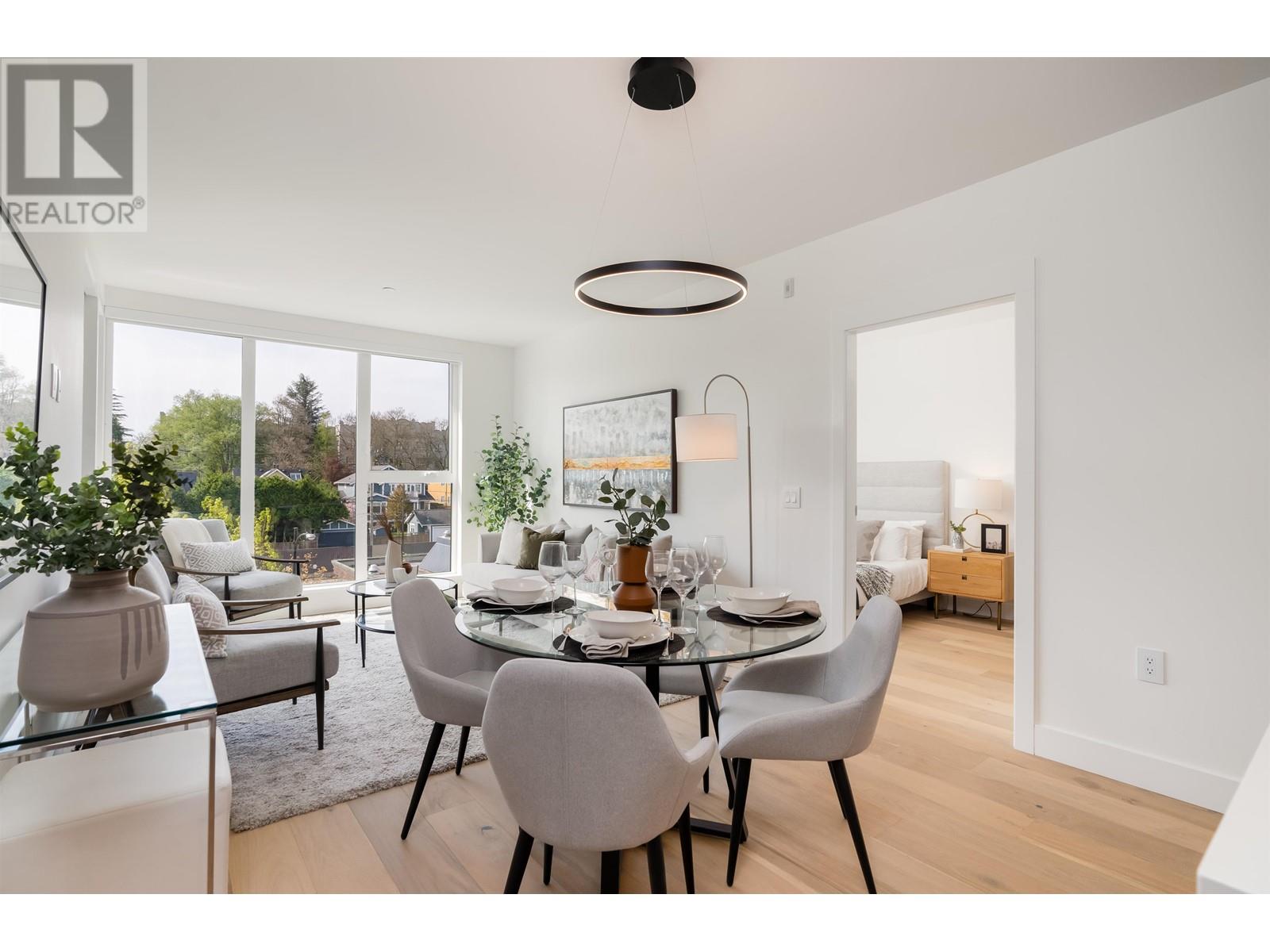 202 2485 Larch Street, Vancouver, British Columbia  V6K 0A3 - Photo 14 - R2827508