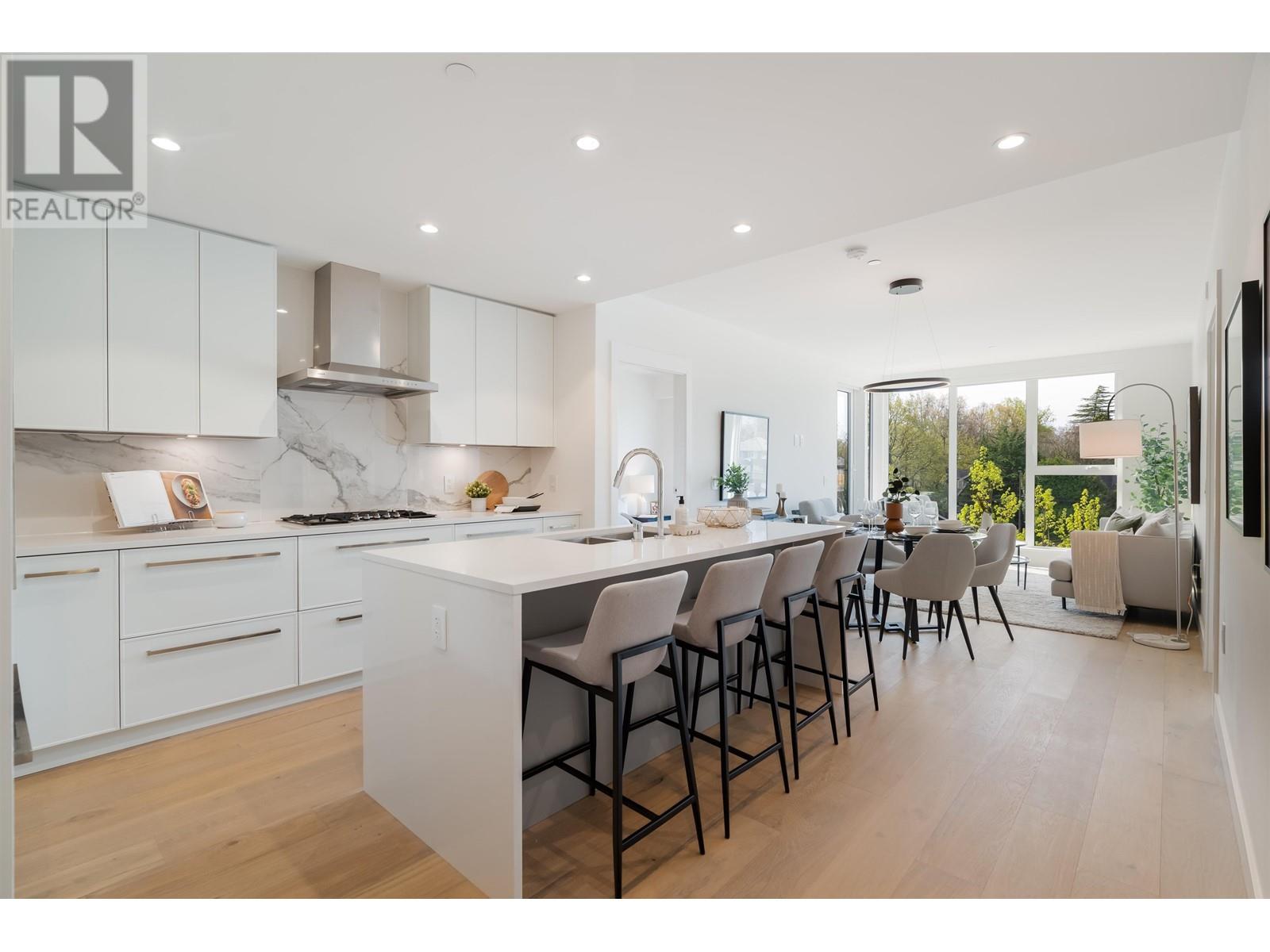 202 2485 Larch Street, Vancouver, British Columbia  V6K 0A3 - Photo 15 - R2827508