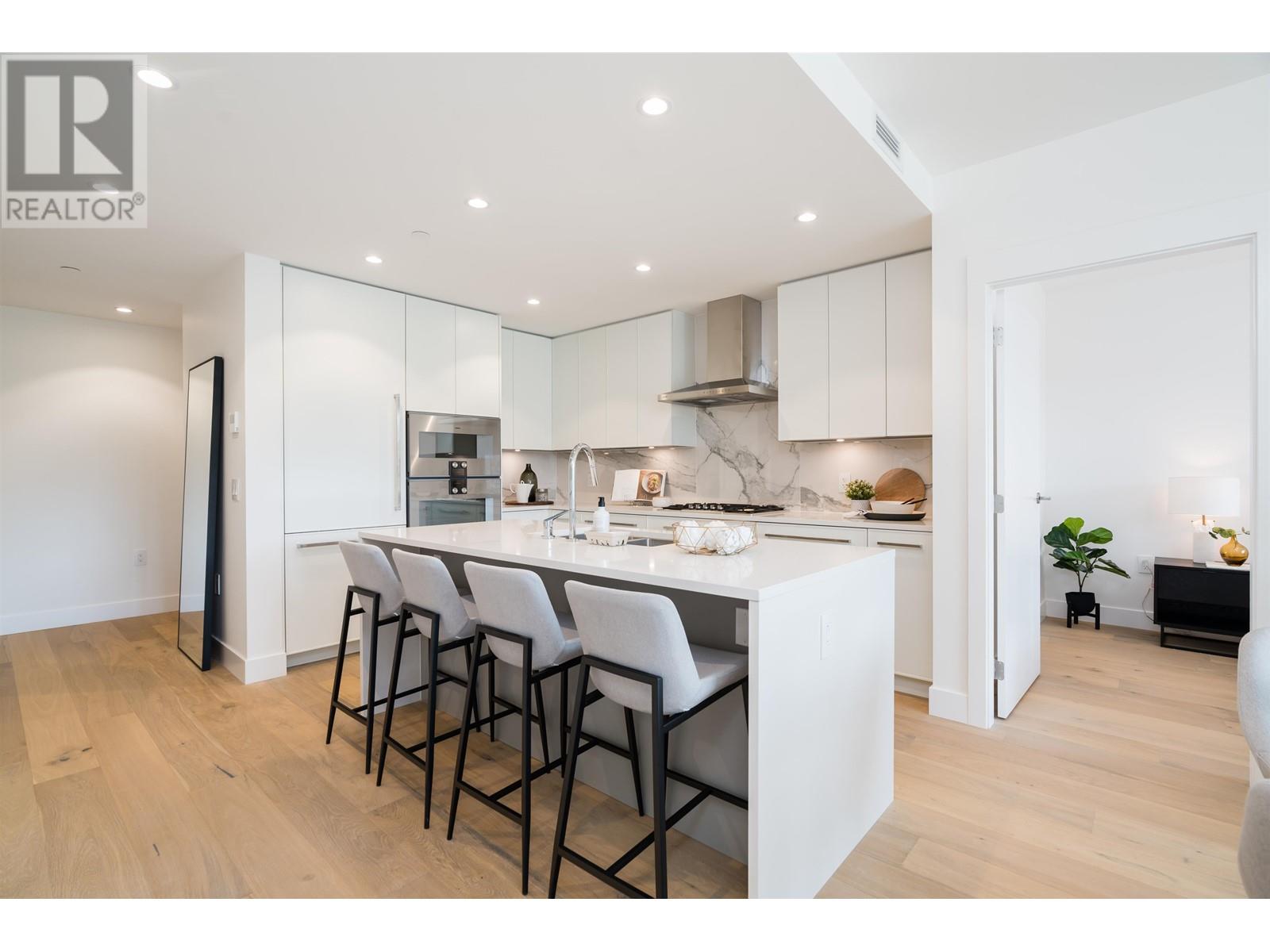 202 2485 Larch Street, Vancouver, British Columbia  V6K 0A3 - Photo 16 - R2827508