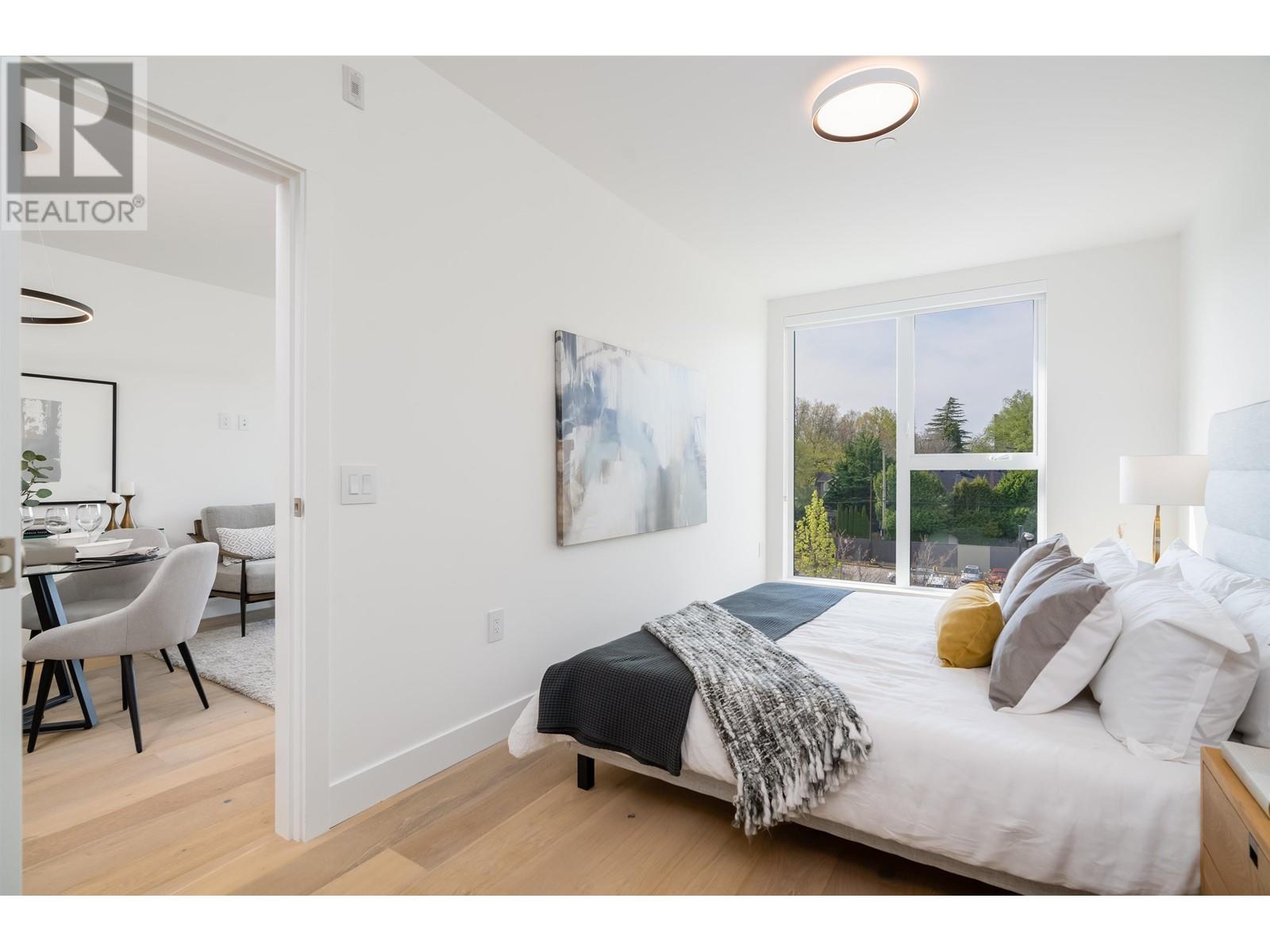202 2485 Larch Street, Vancouver, British Columbia  V6K 0A3 - Photo 21 - R2827508