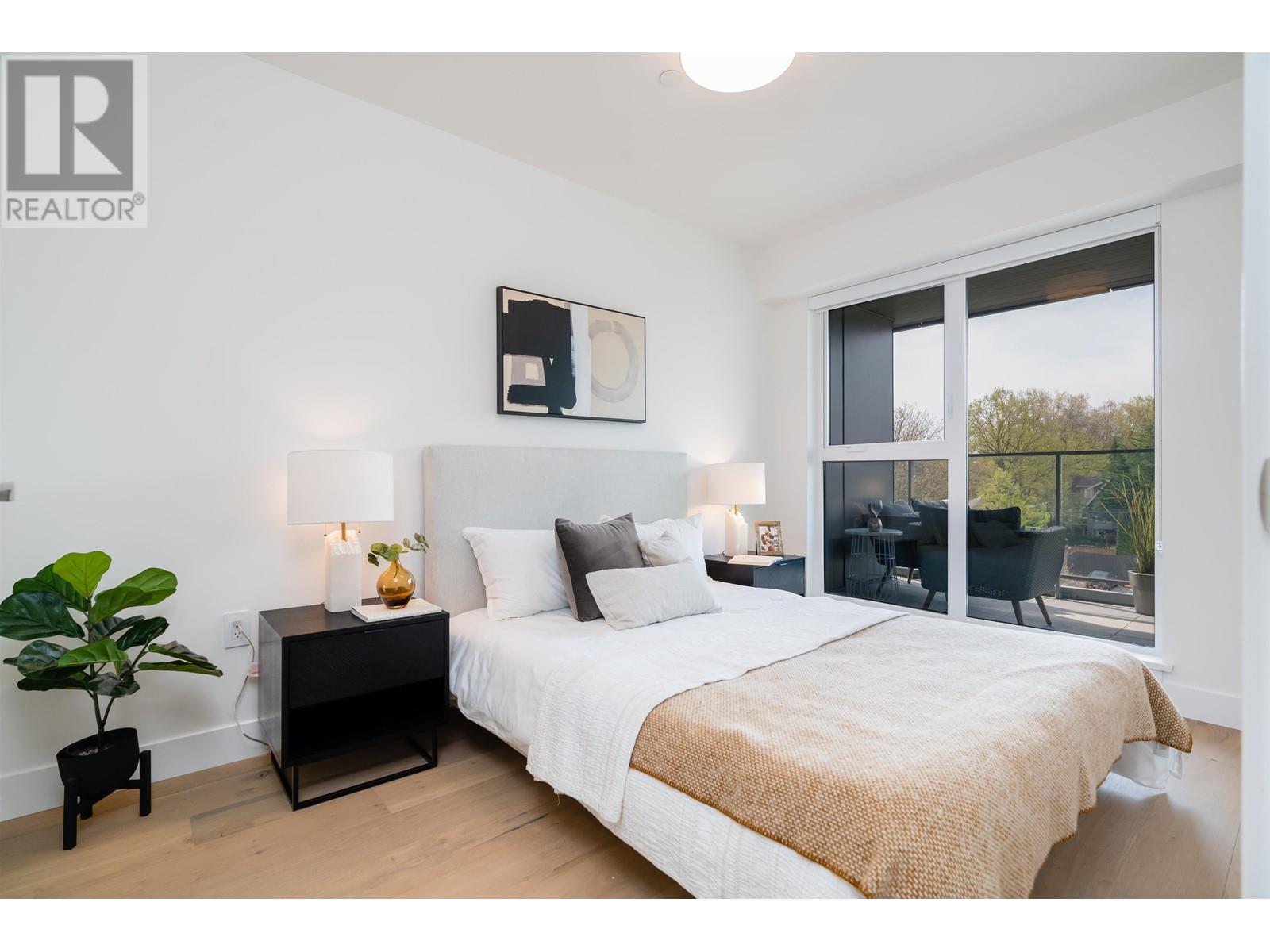 202 2485 Larch Street, Vancouver, British Columbia  V6K 0A3 - Photo 25 - R2827508