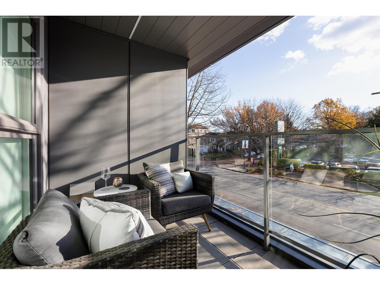 202 2485 Larch Street, Vancouver, British Columbia  V6K 0A3 - Photo 31 - R2827508