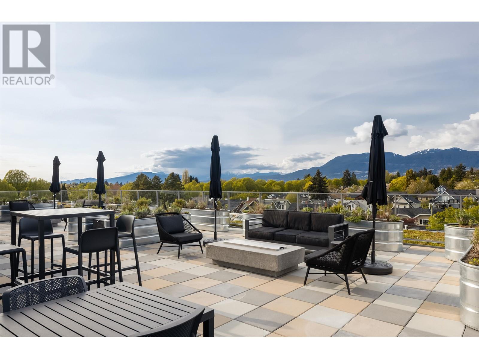 202 2485 Larch Street, Vancouver, British Columbia  V6K 0A3 - Photo 32 - R2827508