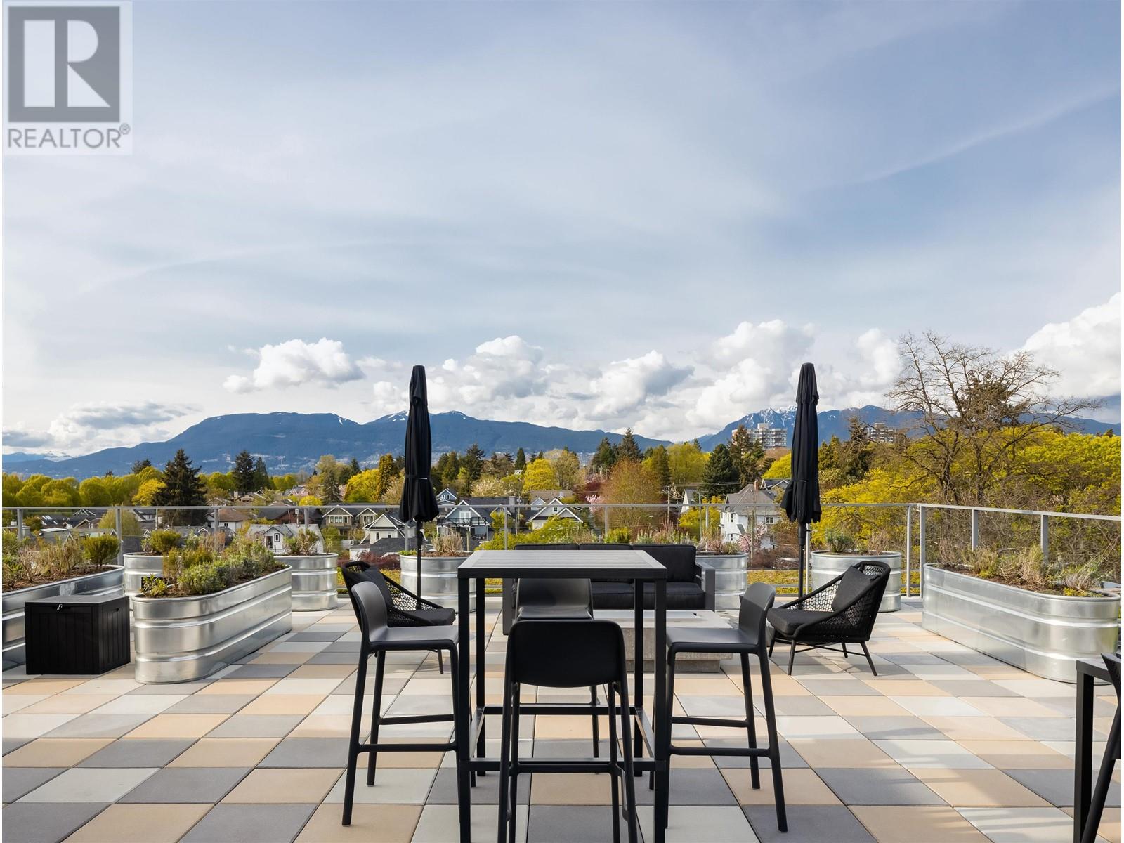 202 2485 Larch Street, Vancouver, British Columbia  V6K 0A3 - Photo 33 - R2827508