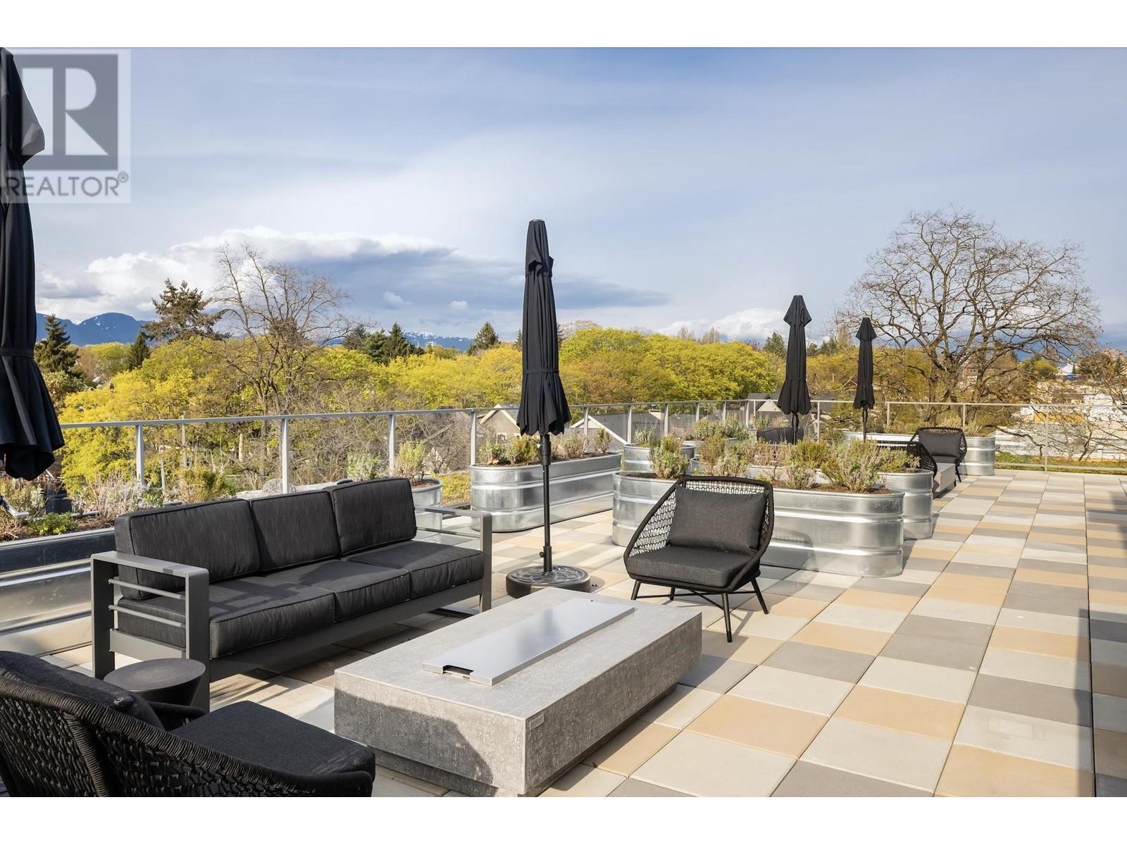 202 2485 Larch Street, Vancouver, British Columbia  V6K 0A3 - Photo 34 - R2827508