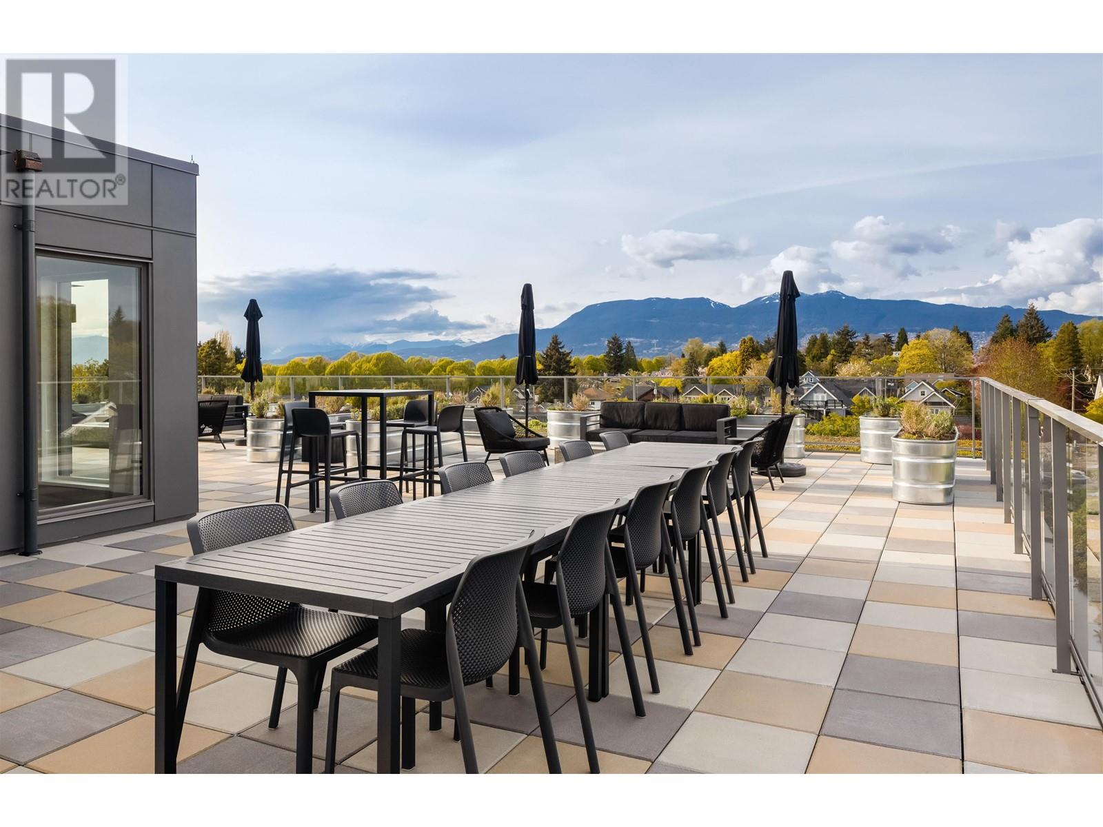 202 2485 Larch Street, Vancouver, British Columbia  V6K 0A3 - Photo 35 - R2827508