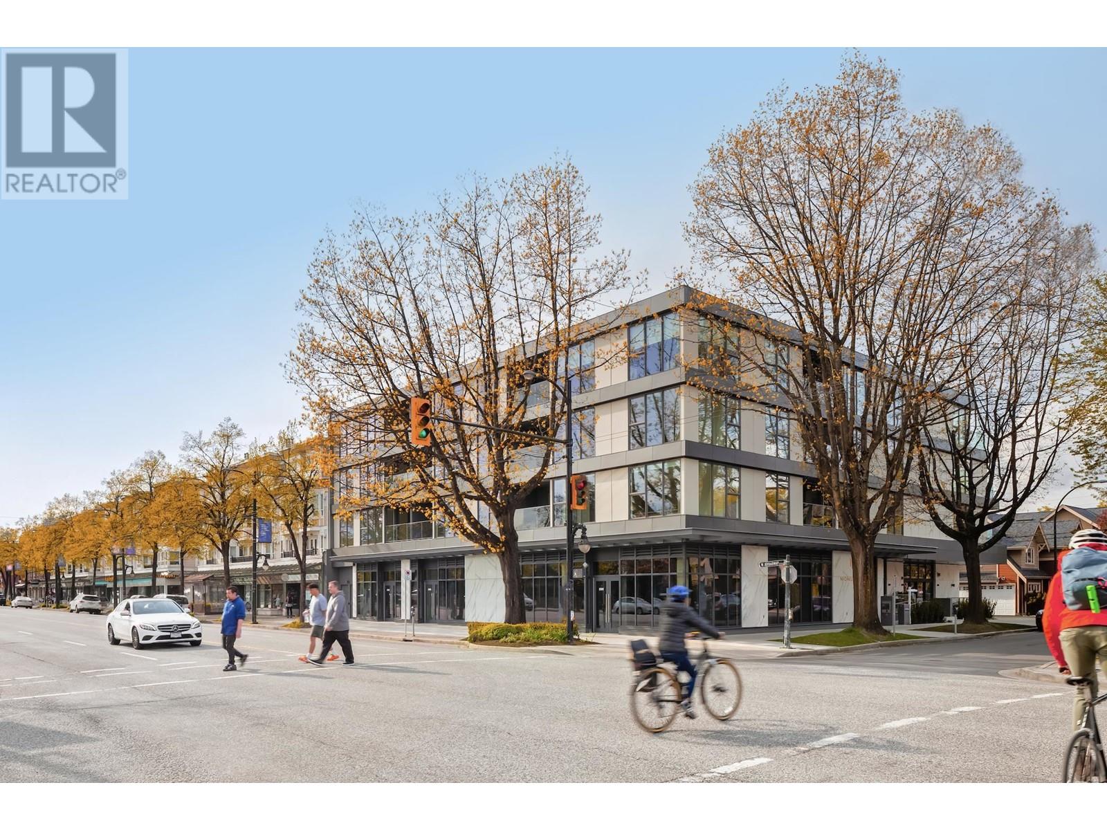 202 2485 Larch Street, Vancouver, British Columbia  V6K 0A3 - Photo 36 - R2827508