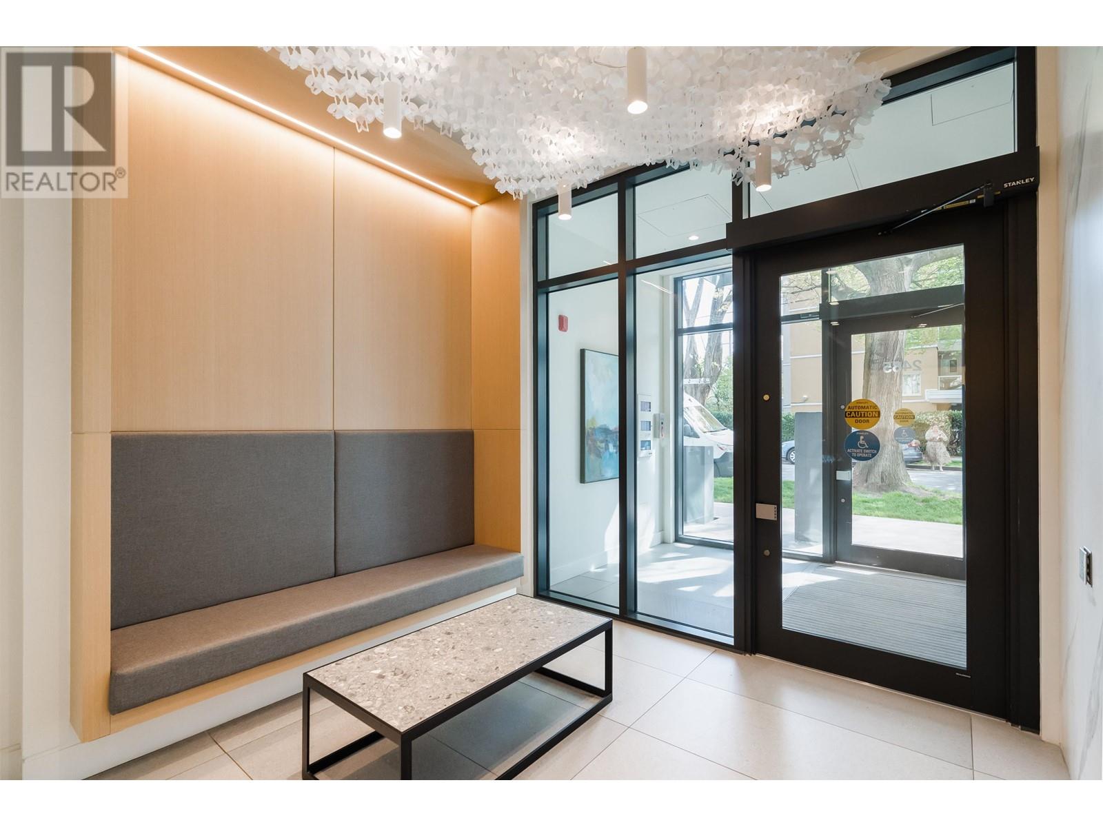 202 2485 Larch Street, Vancouver, British Columbia  V6K 0A3 - Photo 4 - R2827508