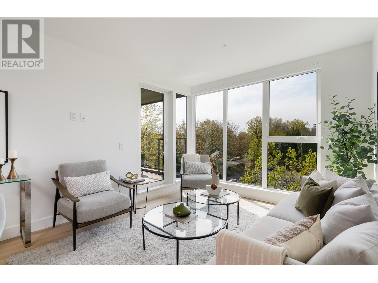 202 2485 Larch Street, Vancouver, British Columbia  V6K 0A3 - Photo 5 - R2827508