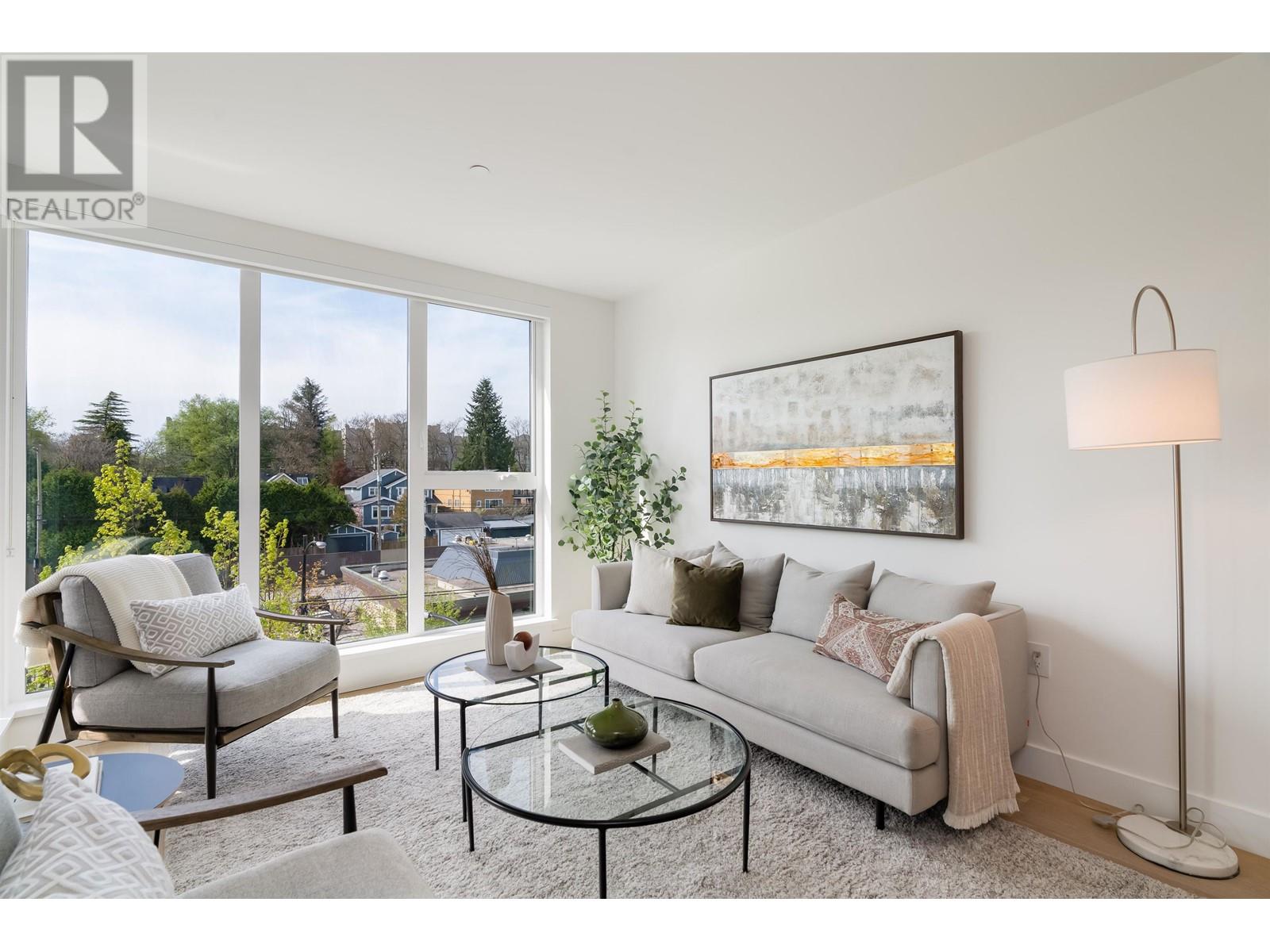 202 2485 Larch Street, Vancouver, British Columbia  V6K 0A3 - Photo 6 - R2827508