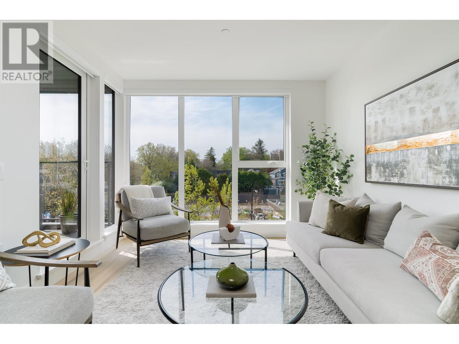 202 2485 Larch Street, Vancouver, British Columbia  V6K 0A3 - Photo 7 - R2827508