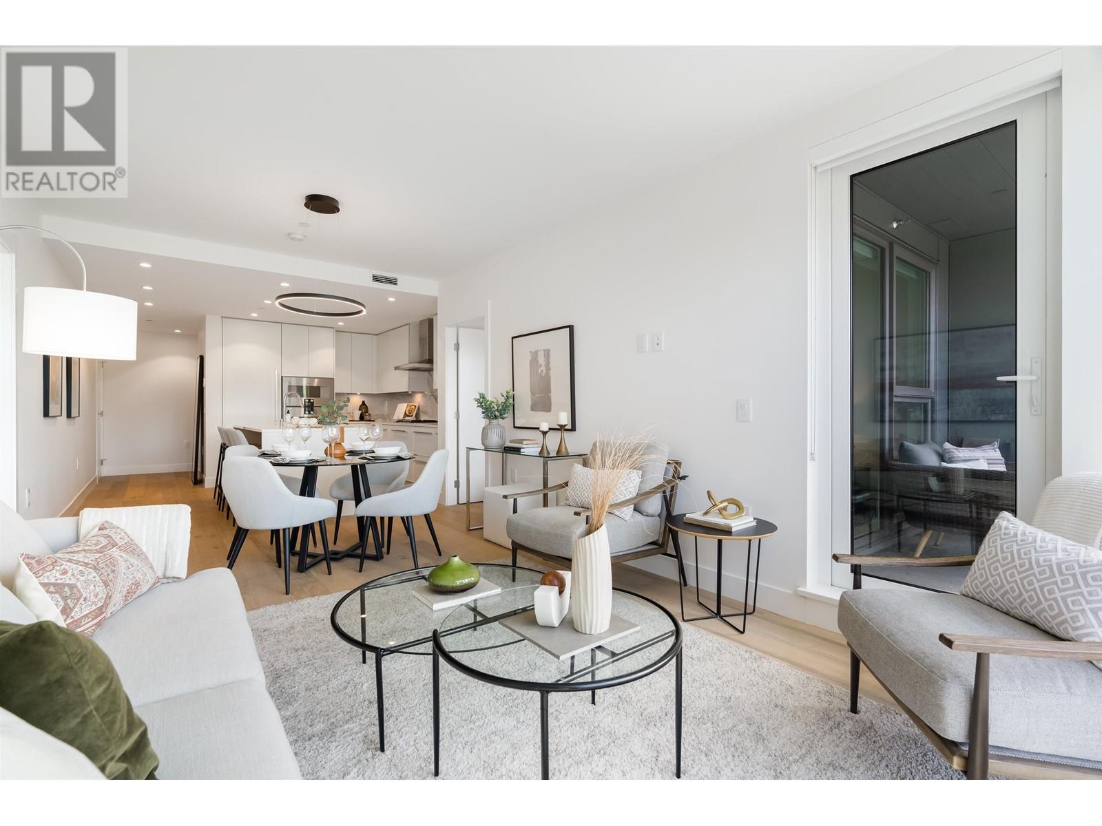 202 2485 Larch Street, Vancouver, British Columbia  V6K 0A3 - Photo 8 - R2827508