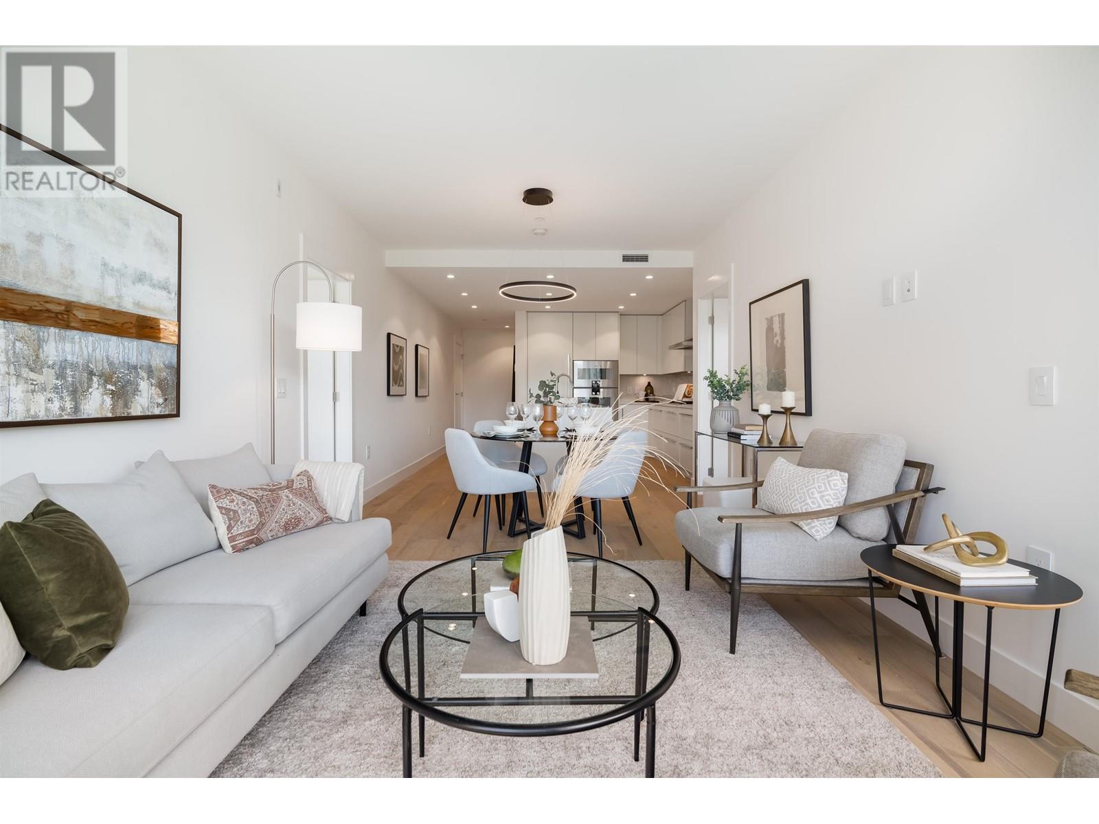 202 2485 Larch Street, Vancouver, British Columbia  V6K 0A3 - Photo 9 - R2827508