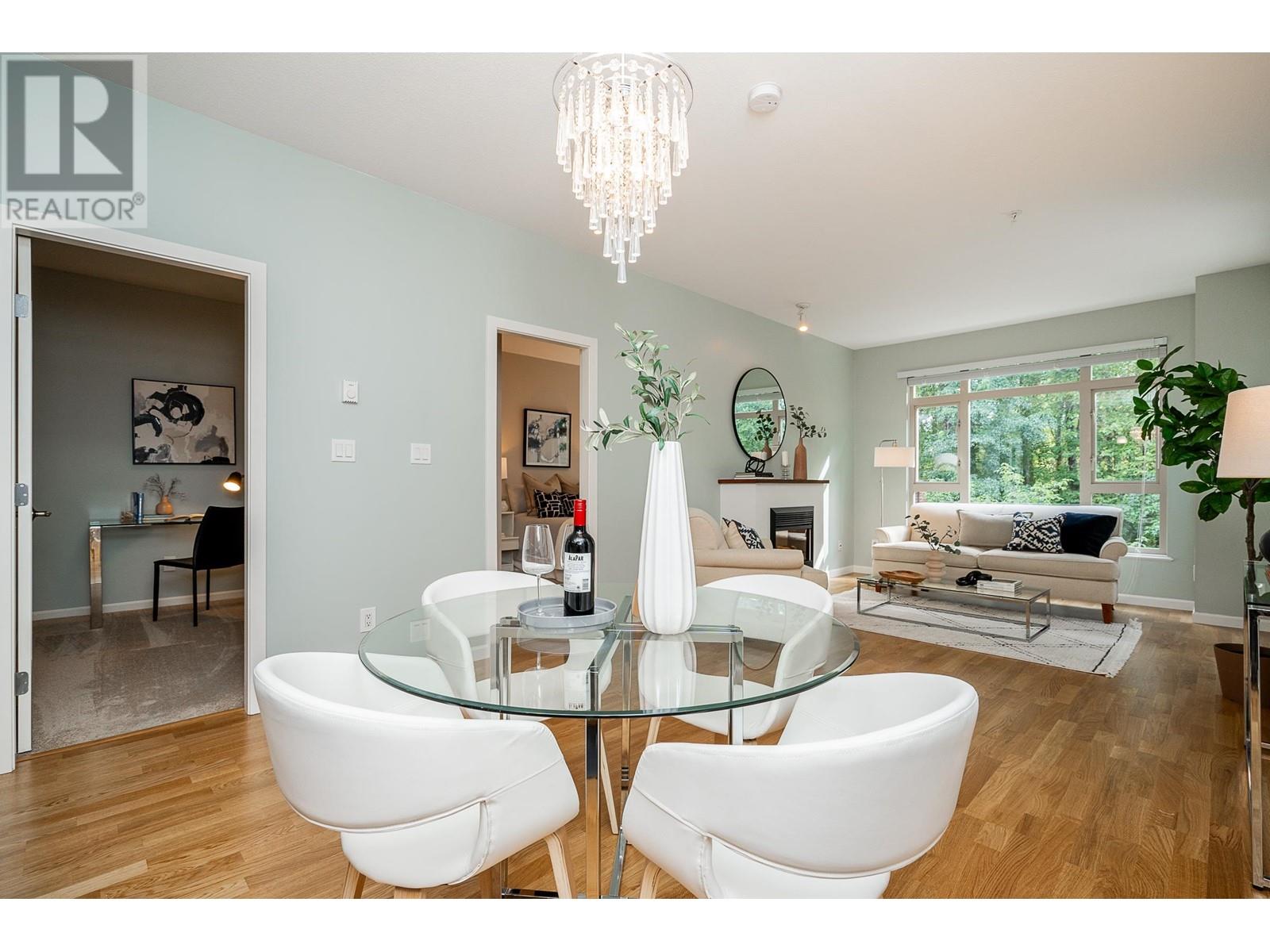 310 100 CAPILANO ROAD, port moody, British Columbia
