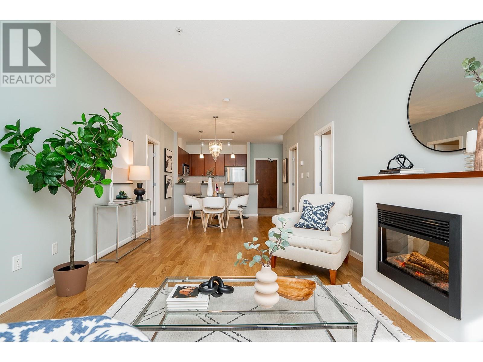 310 100 Capilano Road, Port Moody, British Columbia  V3H 5M9 - Photo 12 - R2827512