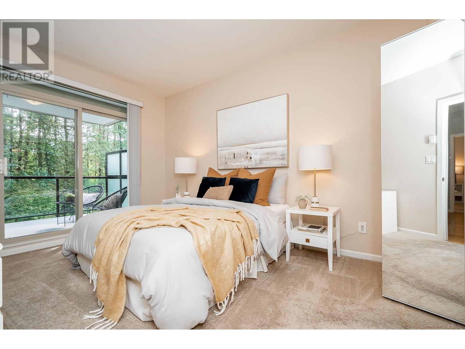 310 100 Capilano Road, Port Moody, British Columbia  V3H 5M9 - Photo 13 - R2827512