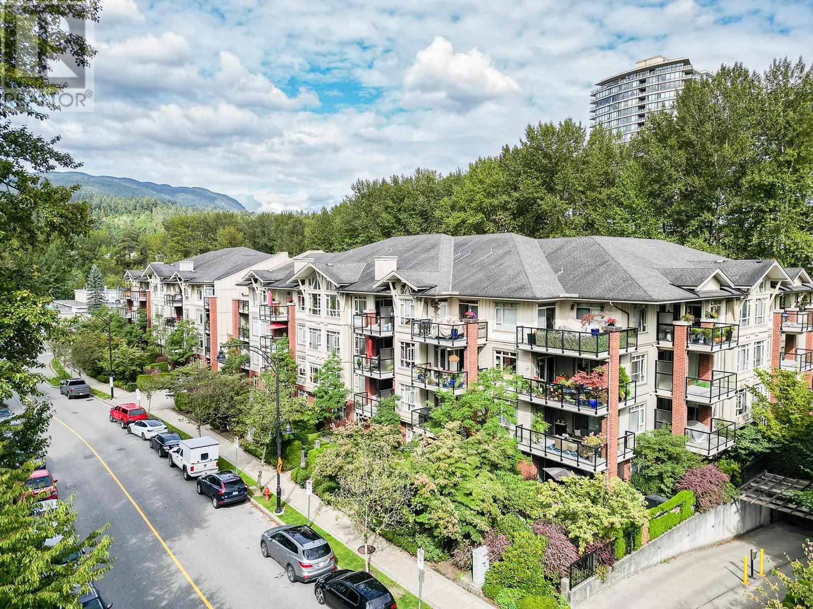 310 100 Capilano Road, Port Moody, British Columbia  V3H 5M9 - Photo 30 - R2827512