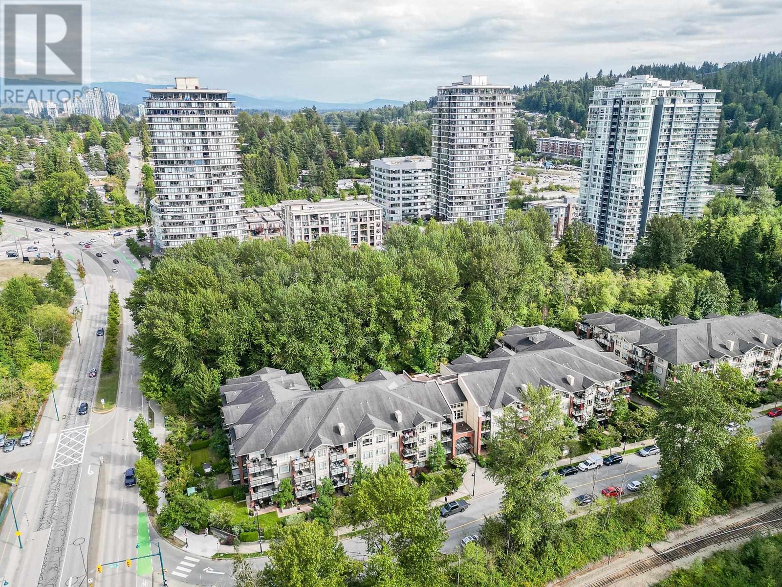 310 100 Capilano Road, Port Moody, British Columbia  V3H 5M9 - Photo 31 - R2827512