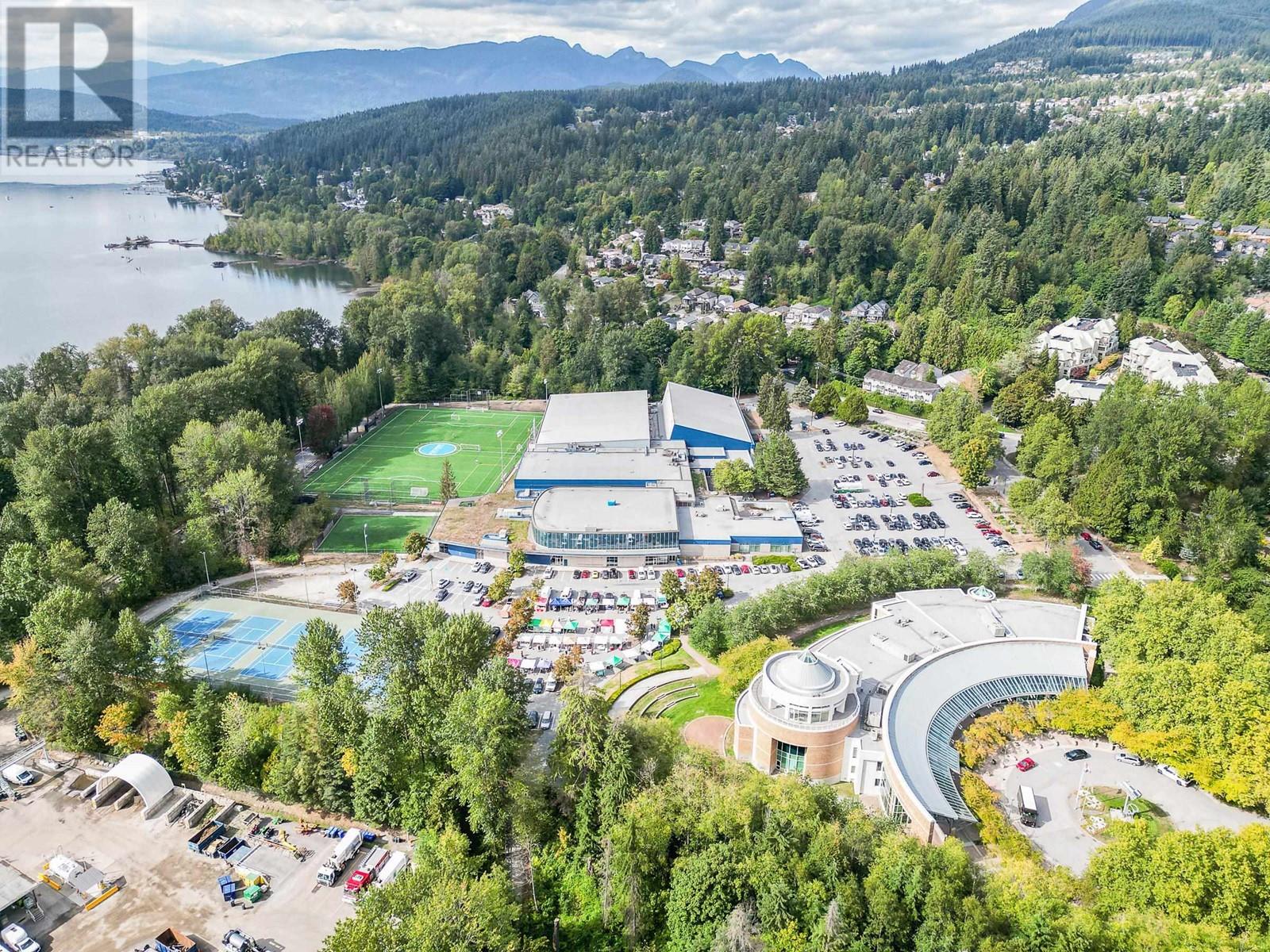 310 100 Capilano Road, Port Moody, British Columbia  V3H 5M9 - Photo 33 - R2827512
