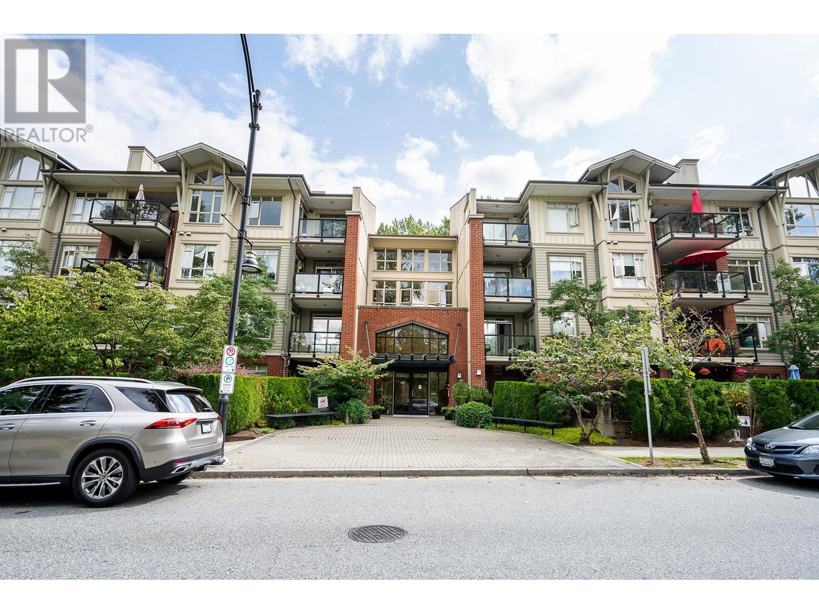 310 100 Capilano Road, Port Moody, British Columbia  V3H 5M9 - Photo 34 - R2827512