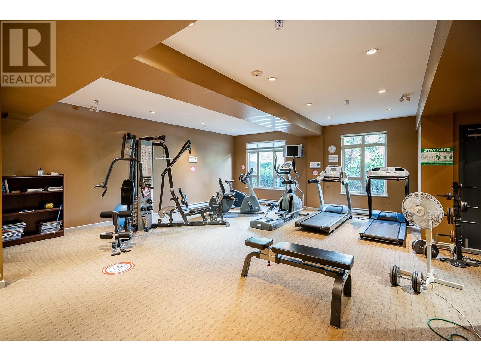 310 100 Capilano Road, Port Moody, British Columbia  V3H 5M9 - Photo 36 - R2827512