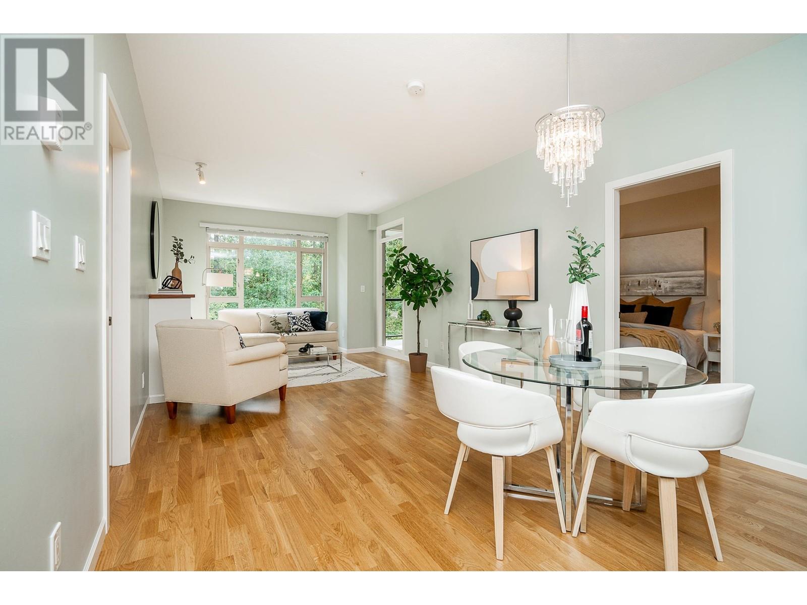 310 100 Capilano Road, Port Moody, British Columbia  V3H 5M9 - Photo 7 - R2827512