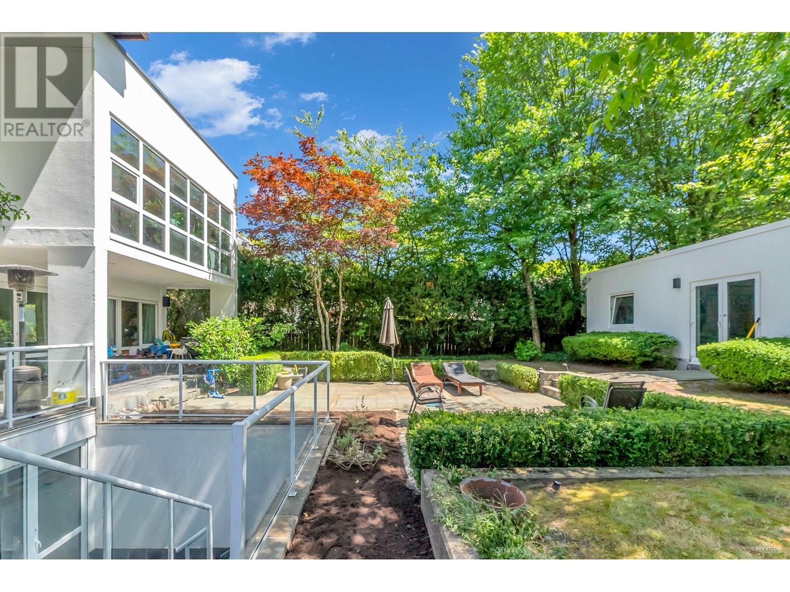 846 W King Edward Avenue, Vancouver, British Columbia  V5Z 2E1 - Photo 34 - R2827522