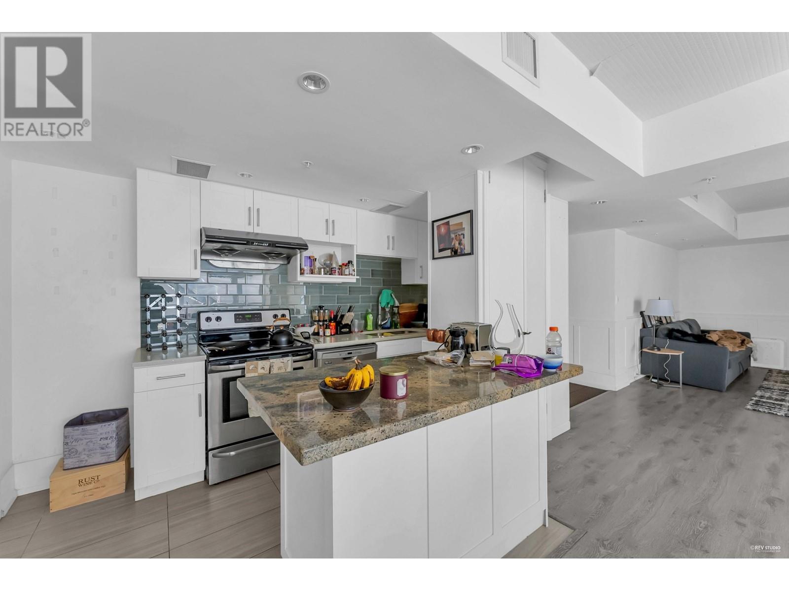 846 W King Edward Avenue, Vancouver, British Columbia  V5Z 2E1 - Photo 4 - R2827522