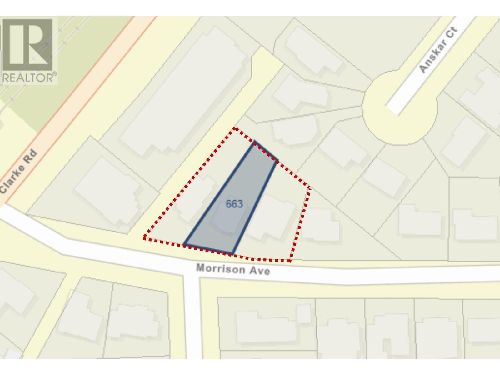 663 MORRISON AVENUE, coquitlam, British Columbia