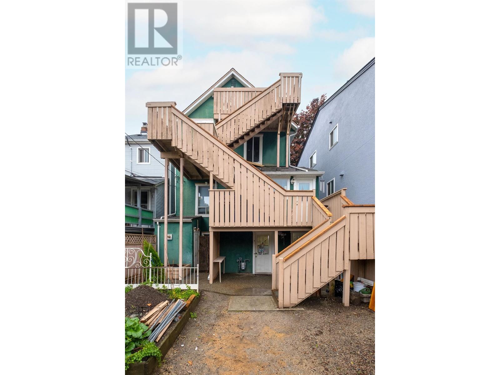 538 Union Street, Vancouver, British Columbia  V6A 2B8 - Photo 39 - R2826931
