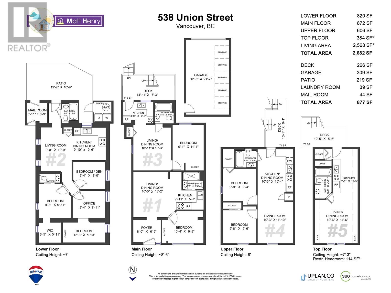 538 Union Street, Vancouver, British Columbia  V6A 2B8 - Photo 40 - R2826931