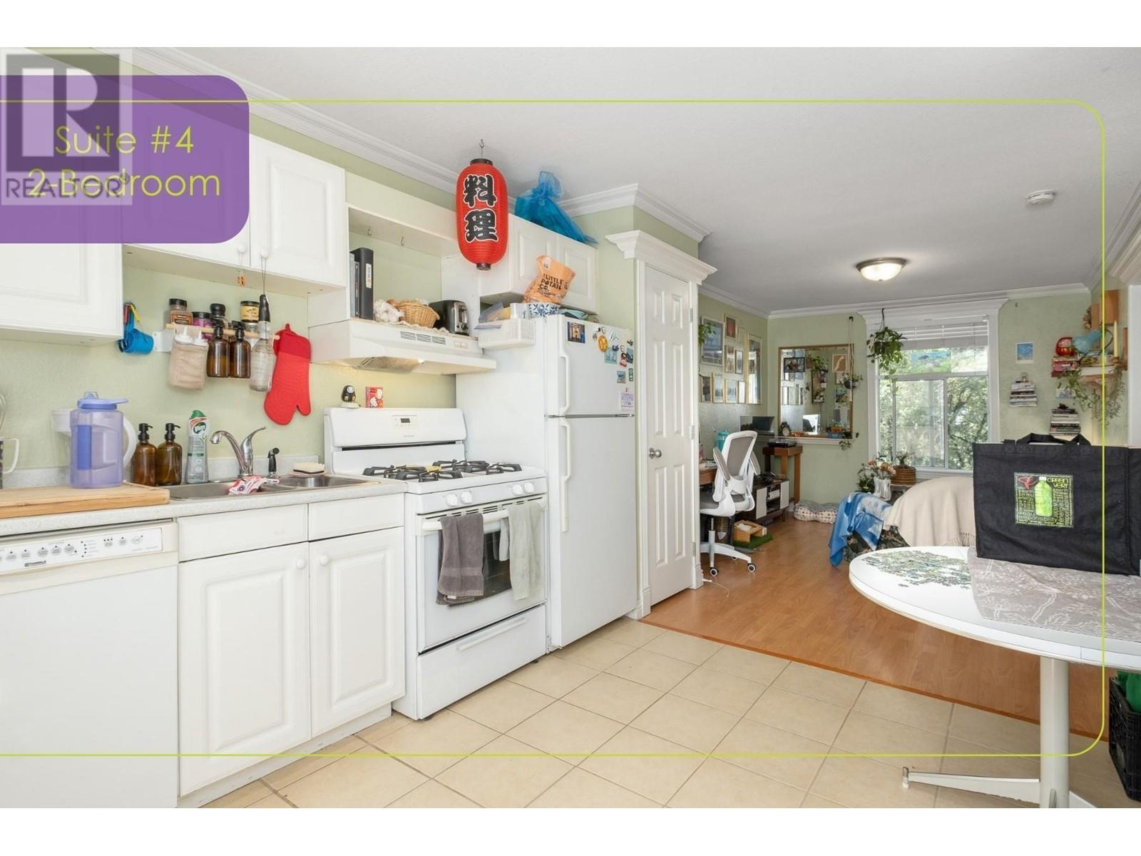 538 Union Street, Vancouver, British Columbia  V6A 2B8 - Photo 2 - R2826931