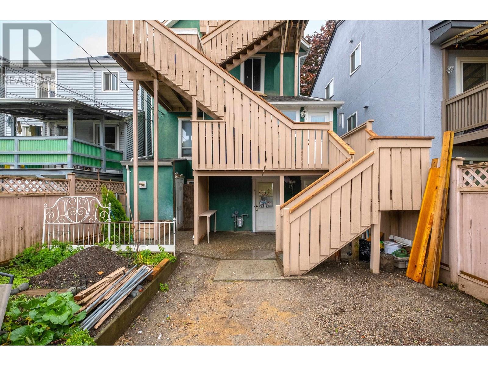 538 Union Street, Vancouver, British Columbia  V6A 2B8 - Photo 38 - R2826931