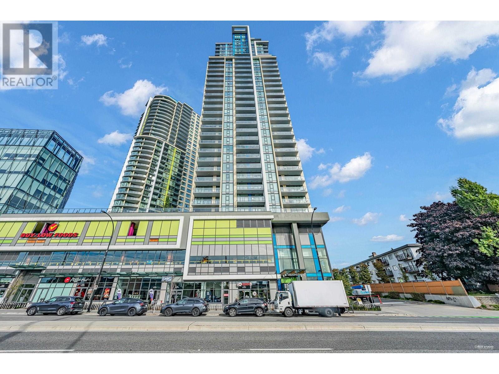 2609 7388 KINGSWAY, burnaby, British Columbia