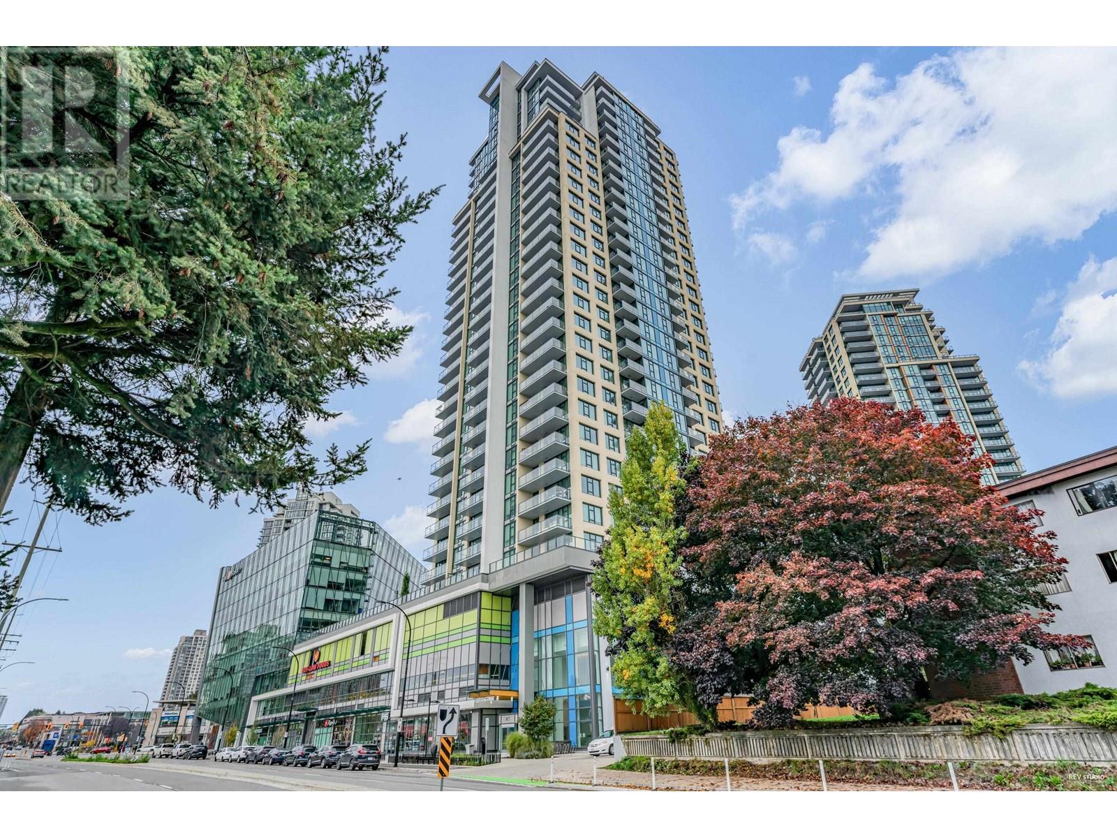 2609 7388 Kingsway, Burnaby, British Columbia  V3N 0G9 - Photo 2 - R2827018