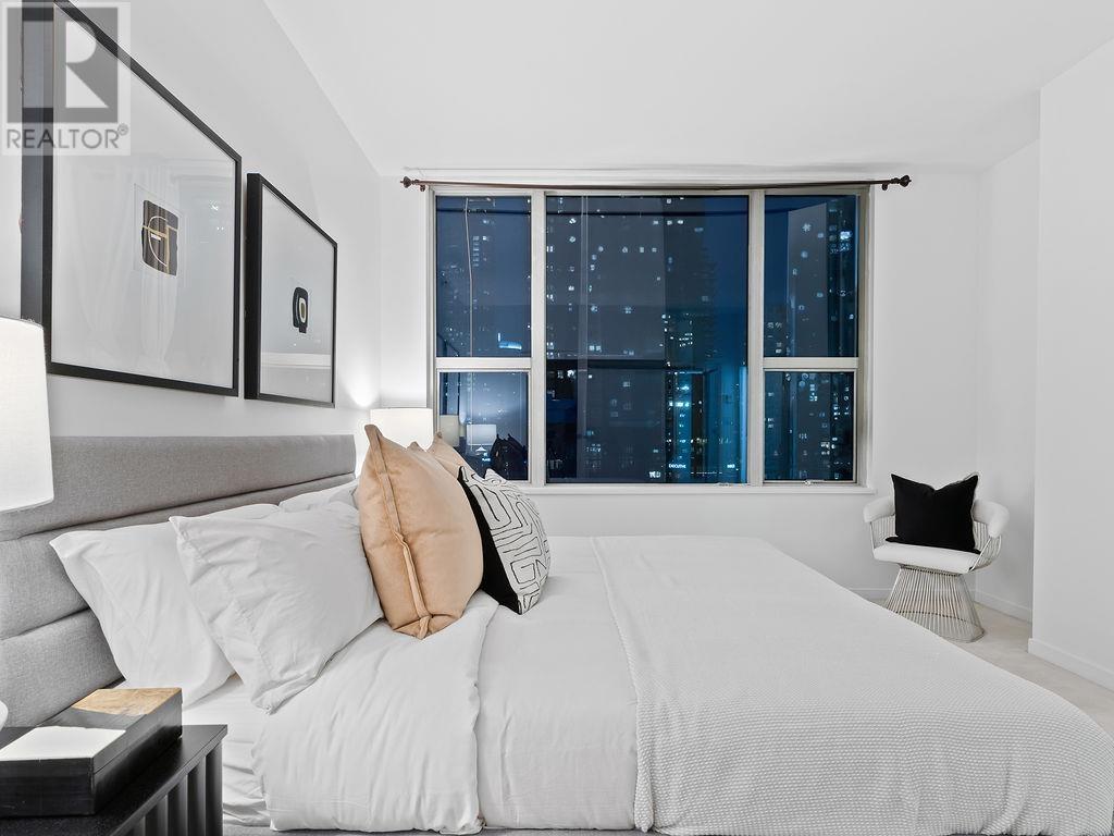 2203 1500 Hornby Street, Vancouver, British Columbia  V6Z 2R1 - Photo 13 - R2827486